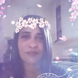 Meet your Posher, Sandra